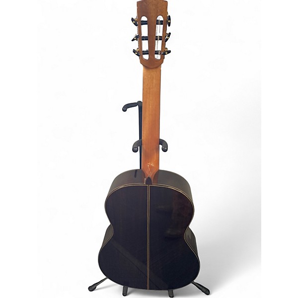 Used Cordoba C7 Natural Classical Acoustic Guitar