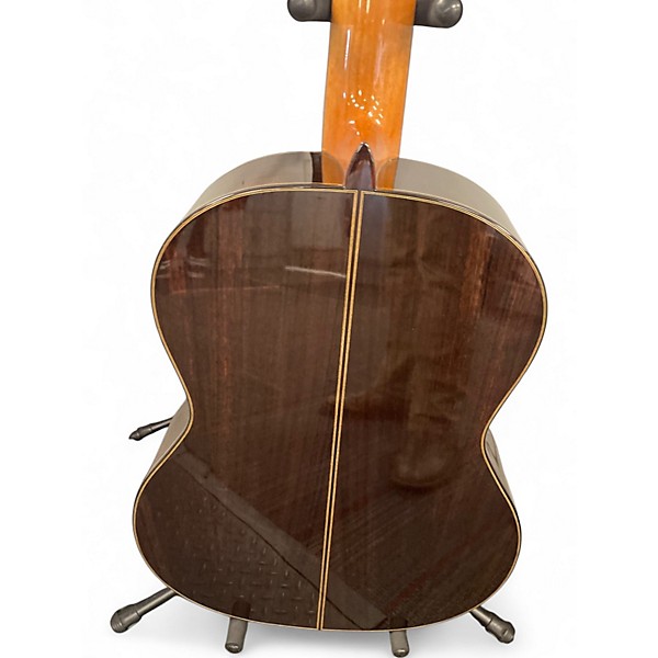 Used Cordoba C7 Natural Classical Acoustic Guitar