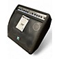 Used Yorkville Power Wedge 50KW Keyboard Amp