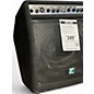 Used Yorkville Power Wedge 50KW Keyboard Amp