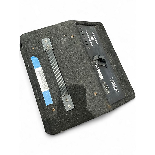 Used Yorkville Power Wedge 50KW Keyboard Amp