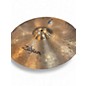 Used Zildjian 20in I SERIES CRASH RIDE Cymbal
