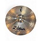 Used Zildjian 14in I SERIES CRASH Cymbal thumbnail