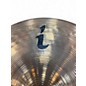 Used Zildjian 14in I SERIES CRASH Cymbal