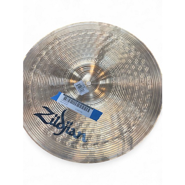 Used Zildjian 14in I SERIES CRASH Cymbal