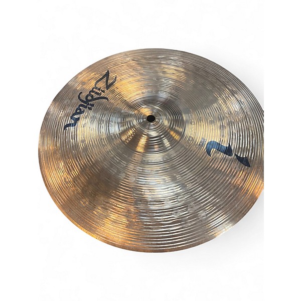 Used Zildjian 14in I SERIES CRASH Cymbal