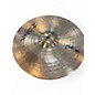 Used Zildjian 14in I SERIES CRASH Cymbal
