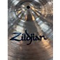 Used Zildjian 16in I SERIES CRASH Cymbal