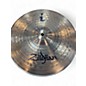Used Zildjian 14in I SERIES HIHAT Cymbal thumbnail