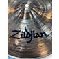 Used Zildjian 14in I SERIES HIHAT Cymbal