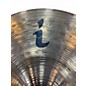 Used Zildjian 14in I SERIES HIHAT Cymbal