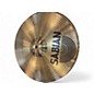 Used SABIAN 14in B8 Hi Hat Pair Cymbal