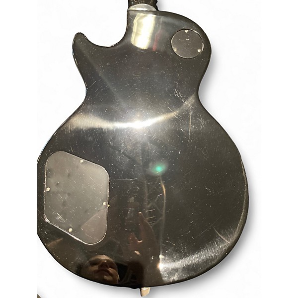 Used Gibson les paul 1979 adam jones Silverburst Solid Body Electric Guitar