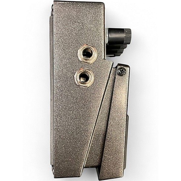 Used BOSS RV6 Digital Reverb Effect Pedal