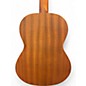 Used Alhambra 1 OP Natural Classical Acoustic Guitar