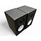 Used Yamaha HS5 Pair Powered Monitor