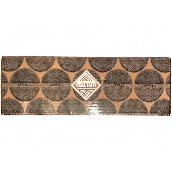 Used United Studio UT Twin 87 Condenser Microphone