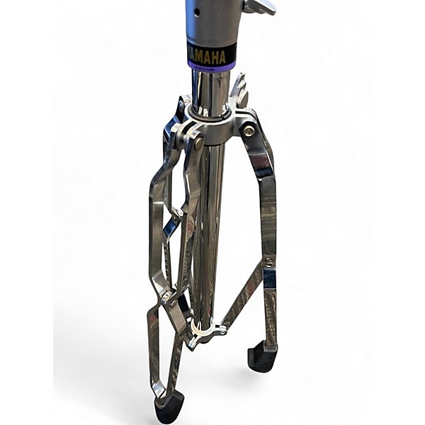 Used Yamaha CS865 Cymbal Stand