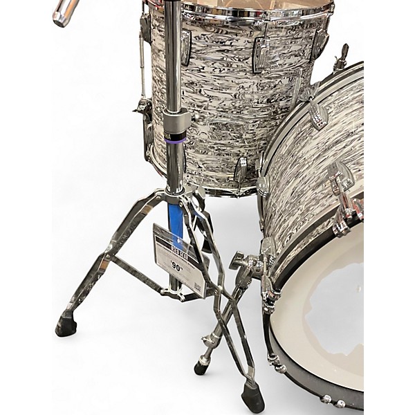 Used Yamaha CS865 Cymbal Stand