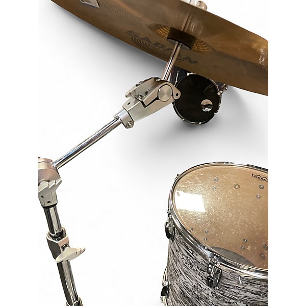 Used Yamaha CS865 Cymbal Stand