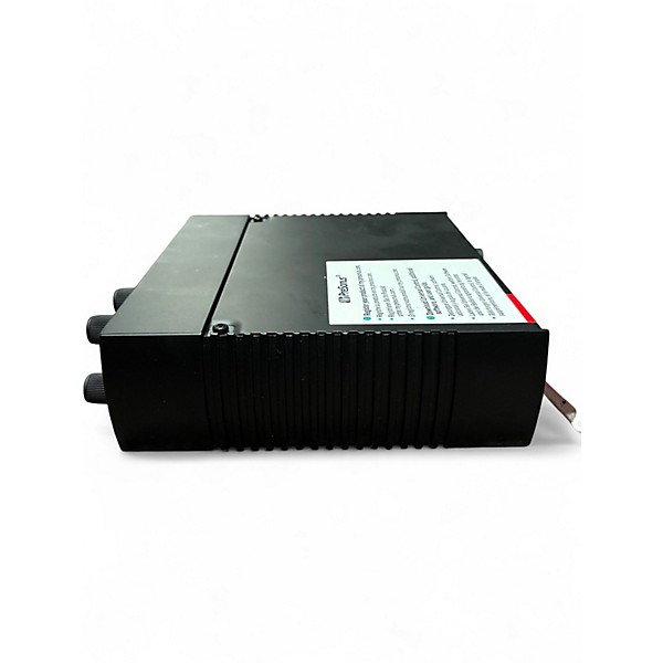 Used PreSonus Audiobox USB Audio Interface