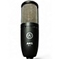 Used AKG P220 Project Studio Condenser Microphone