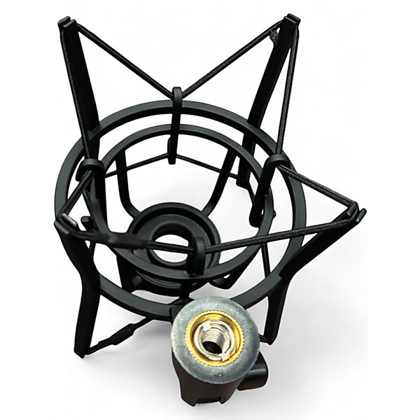 Used AKG P220 Project Studio Condenser Microphone