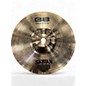 Used SABIAN 8in B8 Splash Cymbal thumbnail