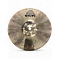 Used SABIAN 8in B8 Splash Cymbal