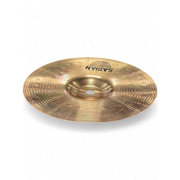 Used SABIAN 8in B8 Splash Cymbal