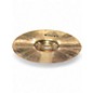Used SABIAN 8in B8 Splash Cymbal