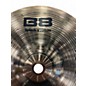 Used SABIAN 8in B8 Splash Cymbal