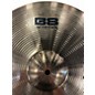 Used SABIAN 15in B8 Thin Crash Cymbal
