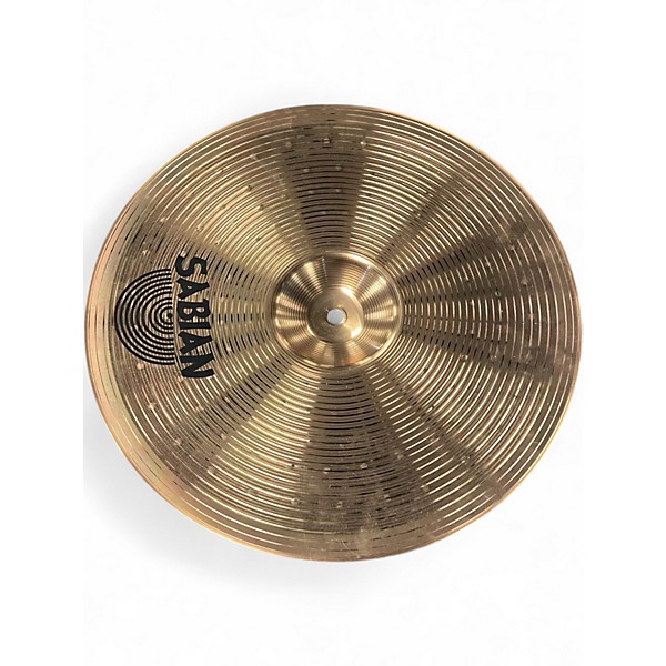 Used SABIAN 15in B8 Thin Crash Cymbal