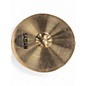 Used SABIAN 15in B8 Thin Crash Cymbal