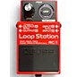Used BOSS RC1 Loop Station Pedal thumbnail