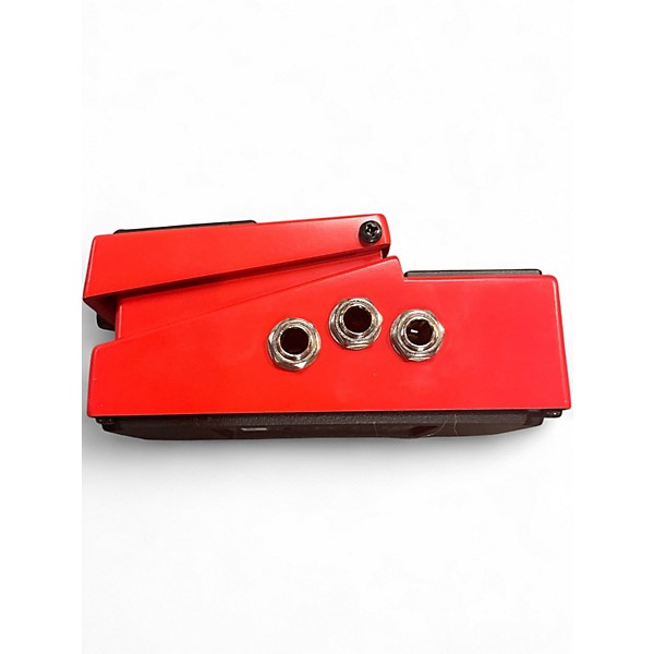 Used BOSS RC1 Loop Station Pedal