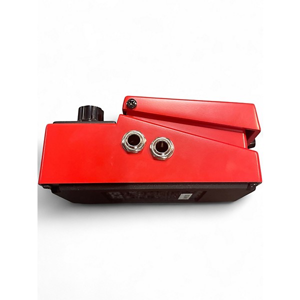 Used BOSS RC1 Loop Station Pedal