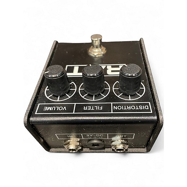 Used 2020 ProCo Rat Distortion Effect Pedal