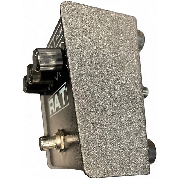 Used 2020 ProCo Rat Distortion Effect Pedal