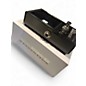 Used Peterson StroboStomp HD Tuner Pedal