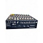 Used Soundcraft EPM6 Line Mixer