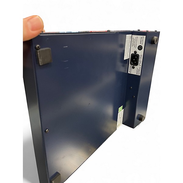 Used Soundcraft EPM6 Line Mixer