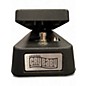 Used Dunlop GCB95 Original Crybaby Wah Effect Pedal thumbnail