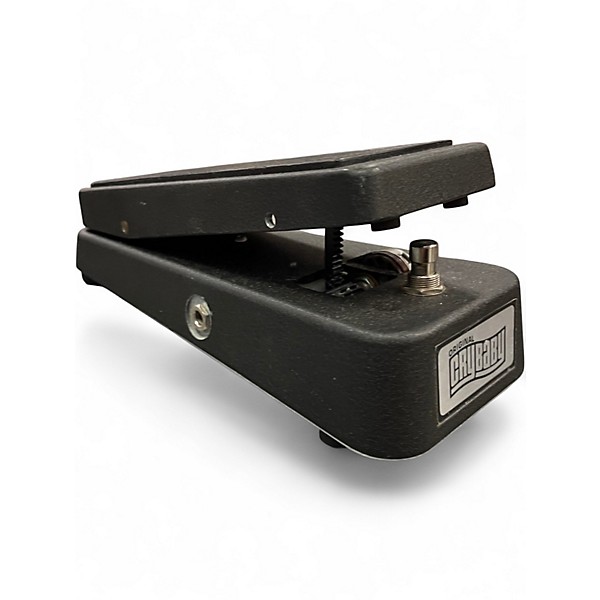 Used Dunlop GCB95 Original Crybaby Wah Effect Pedal