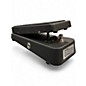 Used Dunlop GCB95 Original Crybaby Wah Effect Pedal