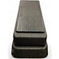 Used Dunlop GCB95 Original Crybaby Wah Effect Pedal