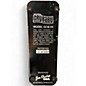 Used Dunlop GCB95 Original Crybaby Wah Effect Pedal