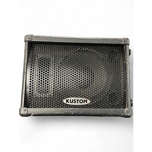 Used Kustom PA KPC10MP Keyboard Amp