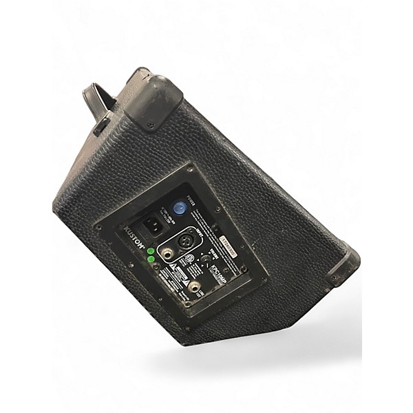 Used Kustom PA KPC10MP Keyboard Amp